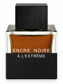 Encre Noire à L'Extrême