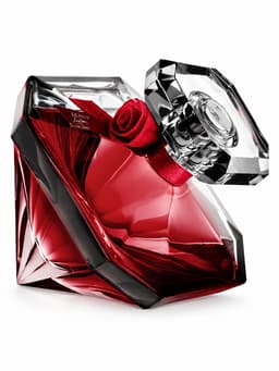 La Nuit Trésor Rouge Drama
