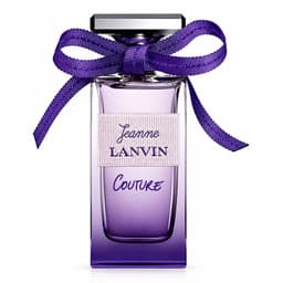 Jeanne Lanvin Couture