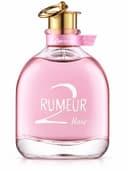Rumeur 2 Rose