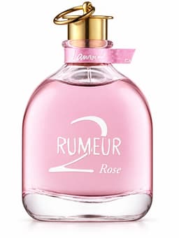 Rumeur 2 Rose