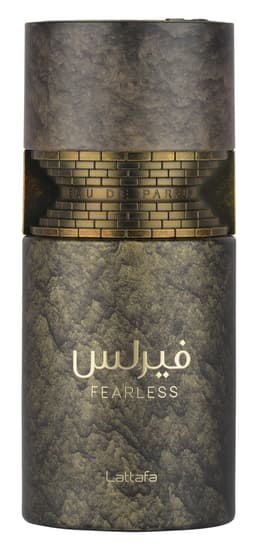 Lattafa Fearless