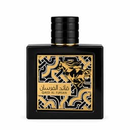 Qaed Al Fursan