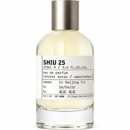 Shiu 25