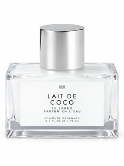 Lait de Coco