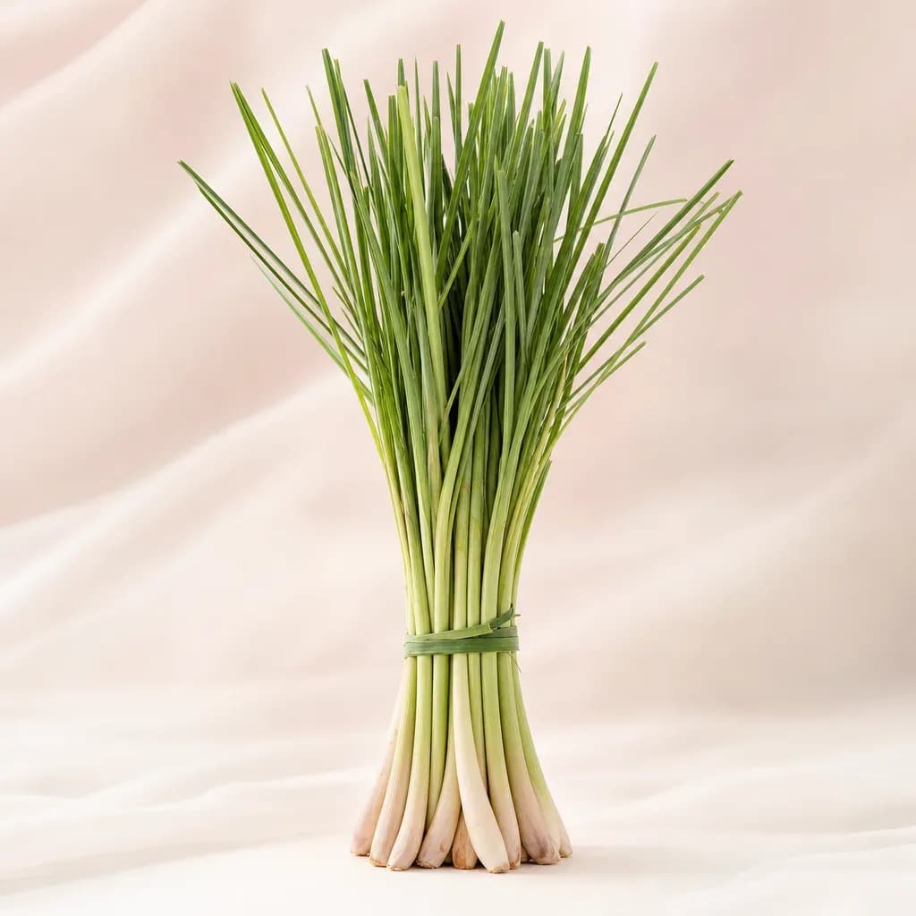 Lemongrass