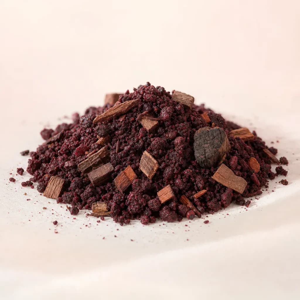 Lie de vin