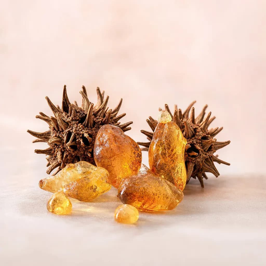 Liquidambar