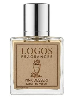 Logos Fragrances Pink Dessert