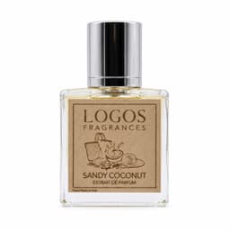Sandy Coconut