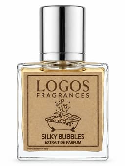 Silky Bubbles