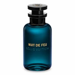 Nuit De Feu