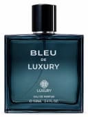 Bleu de Luxury