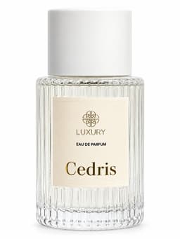 Luxury Cedris