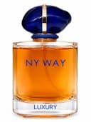 Luxury NY Way