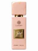 Luxury Tutut