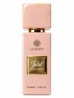 Luxury Tutut