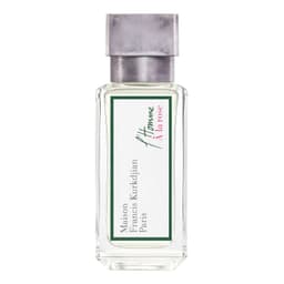 Maison Francis Kurkdjian L’Homme À la Rose Eau de Parfum