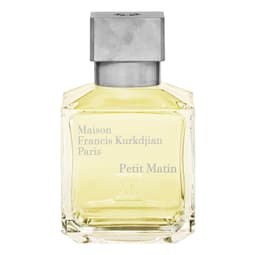 Maison Francis Kurkdjian Petit Matin Eau de Parfum