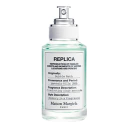 Maison Margiela REPLICA Bubble Bath Eau de Toilette