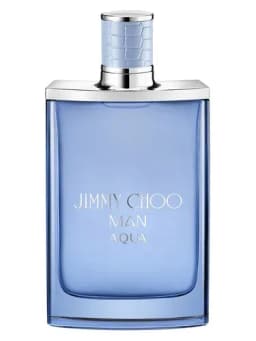 Man Aqua Jimmy Choo Eau de Toilette