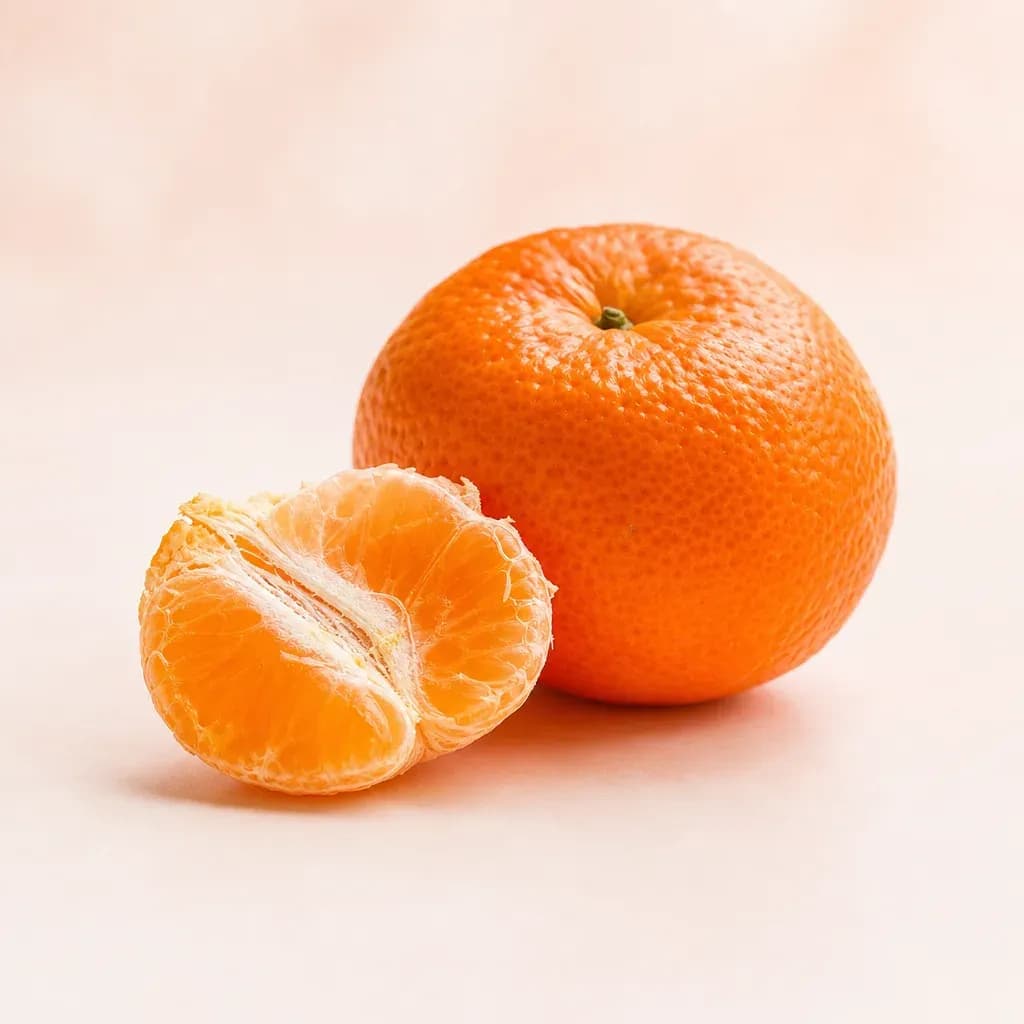 Mandarine
