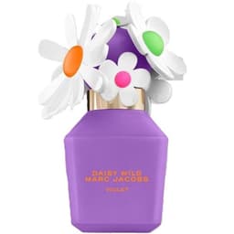 Marc Jacobs Daisy Wild Violet