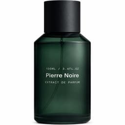 Pierre Noire