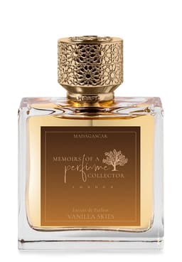 Memoirs of a Perfume Collector Vanilla Skies