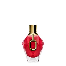 Million Red for Her