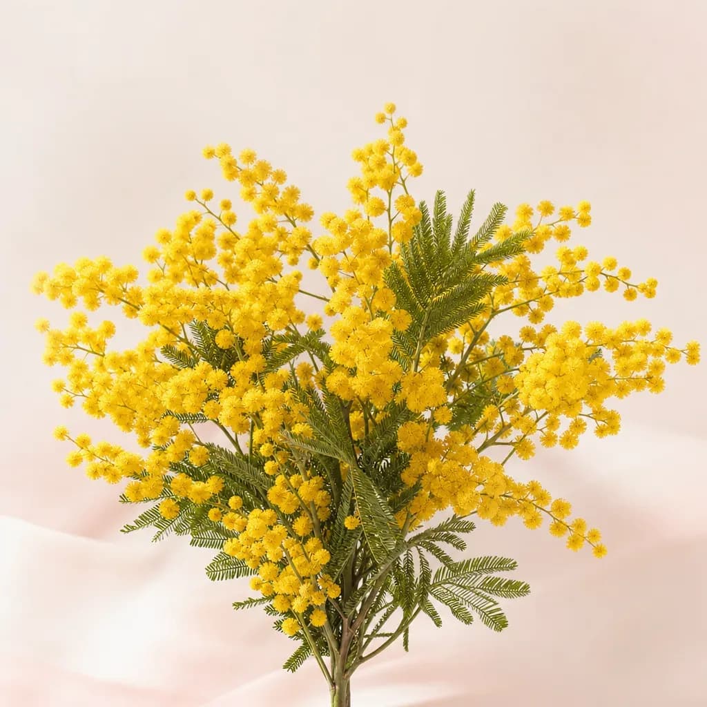 Mimosa