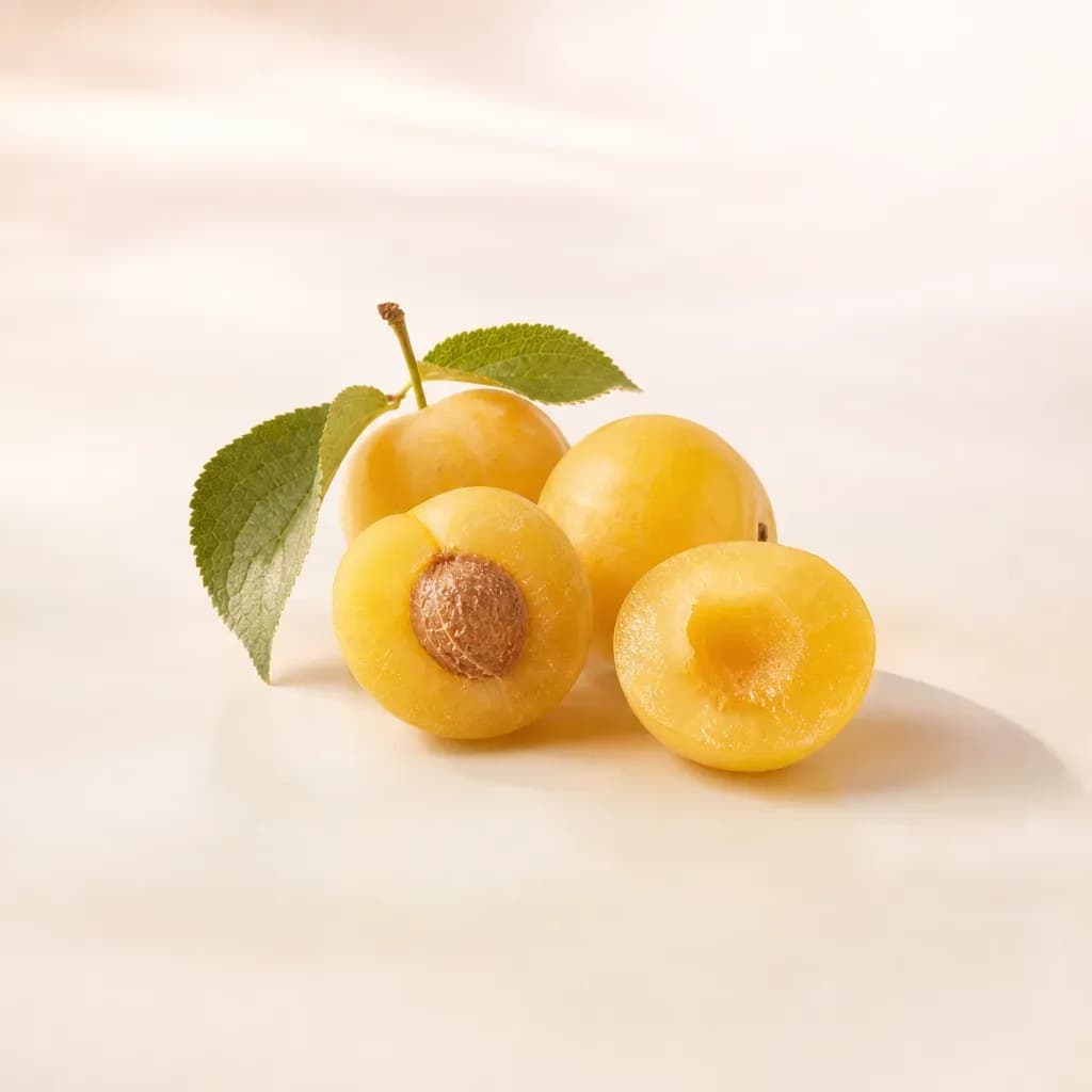 Mirabelle