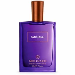 PATCHOULI EDP