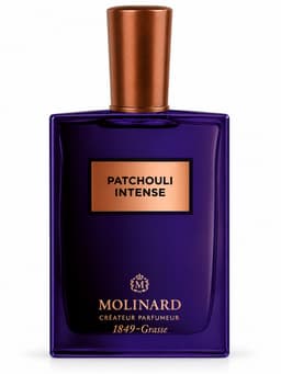 Patchouli Intense