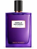 Vanille Patchouli
