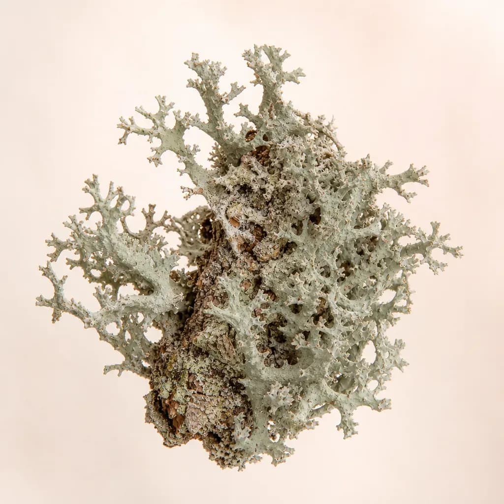 Mousse d'arbre