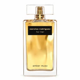 For Her Amber Musc
