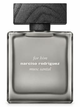 For Him Musc Santal