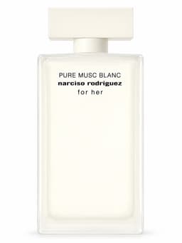 Pure Musc Blanc For Her