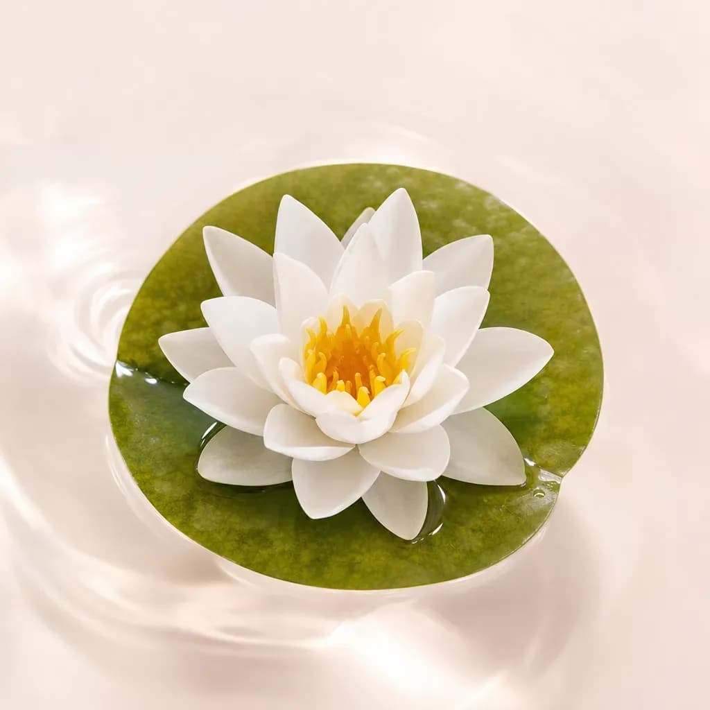 Nénuphar