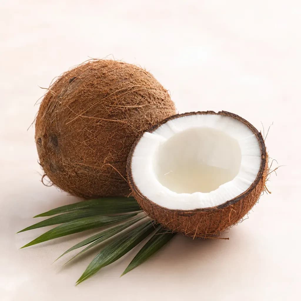 Noix de coco