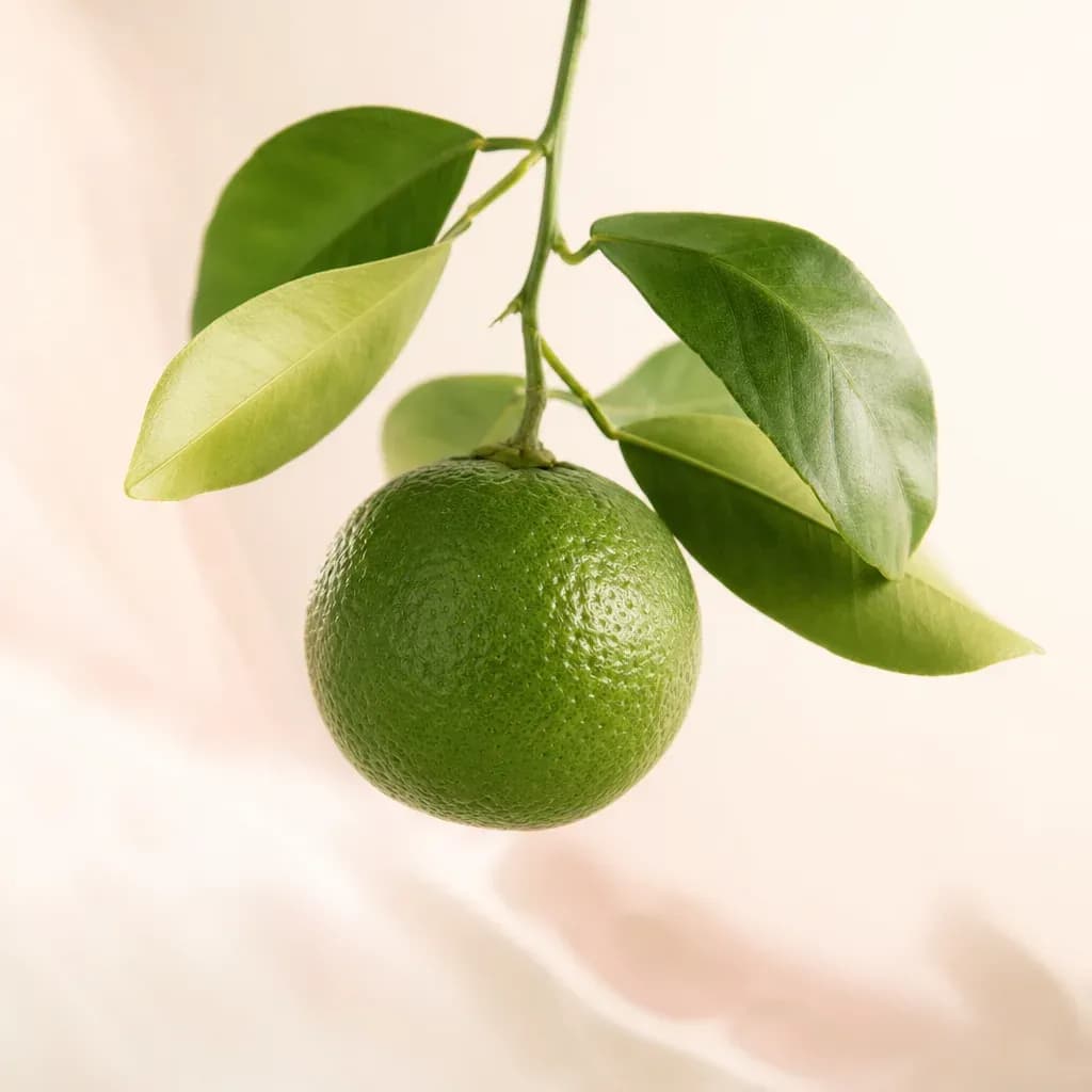 Orange Verte