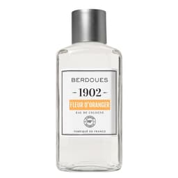 1902 Fleur d'Oranger Eau de Cologne Berdoues