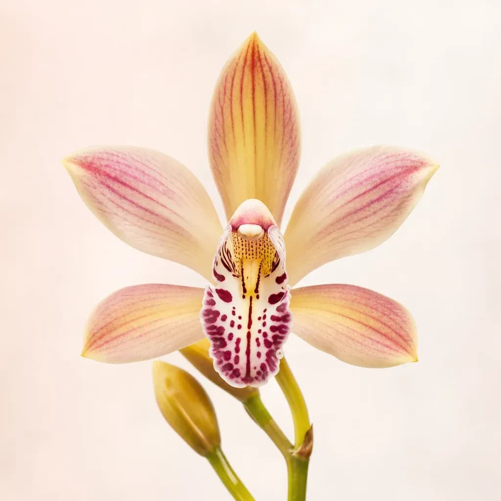 Orchidée