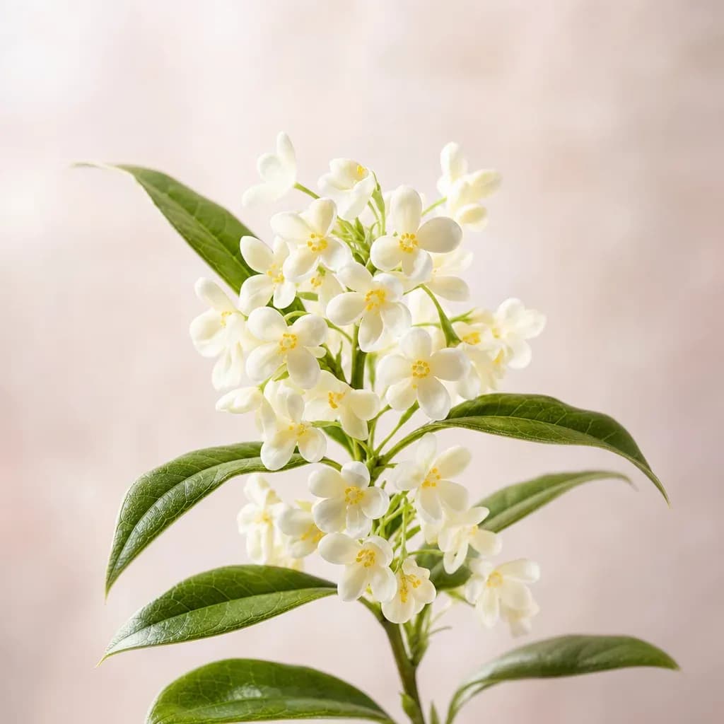 Osmanthus