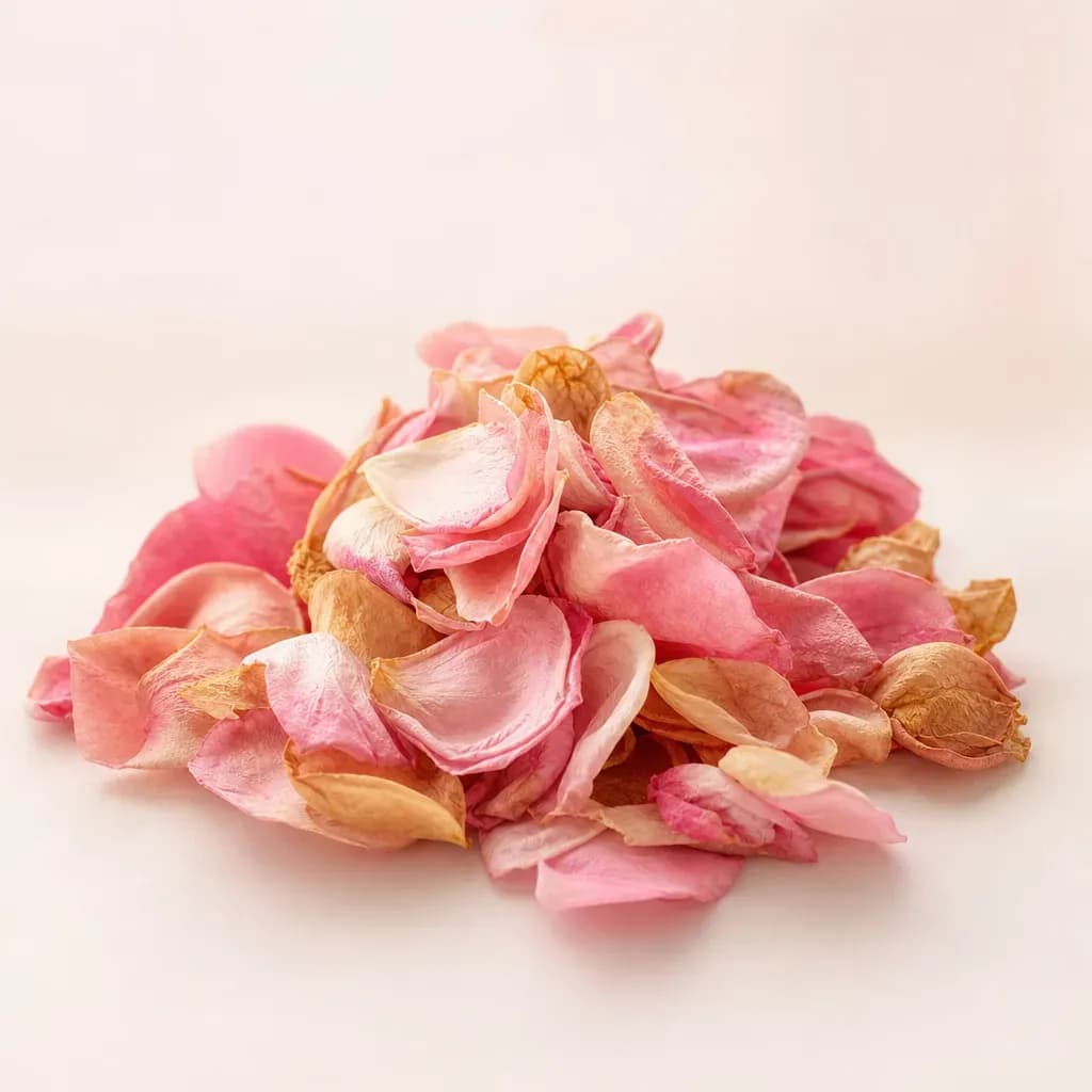 Oxyde de rose