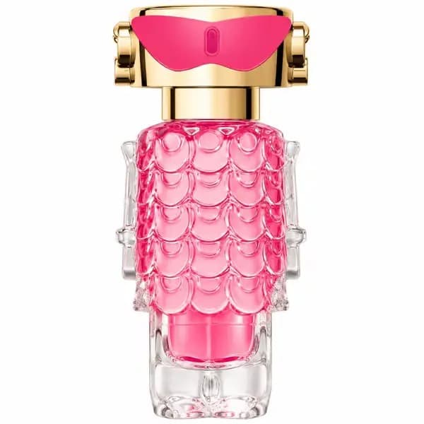 Paco Rabanne Fame Gummies Marshmallow Baby