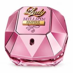 Lady Million Empire