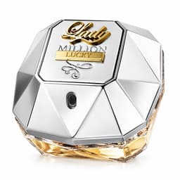 Lady Million Lucky