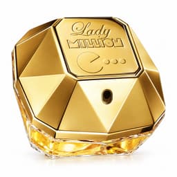 Lady Million Million Pac Man